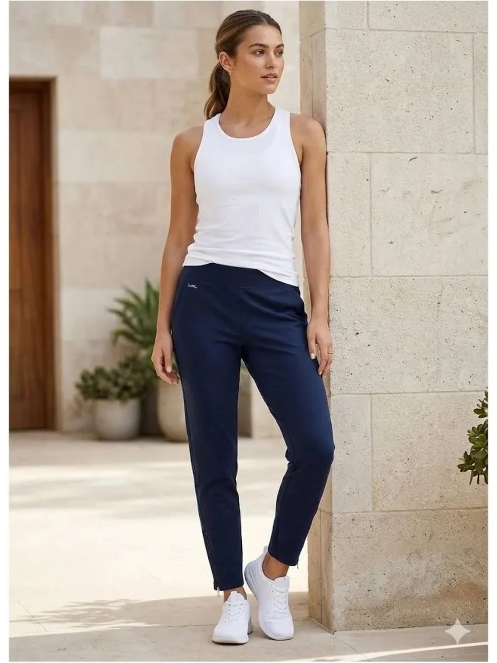 Lauren Active Ralph Lauren Joggers